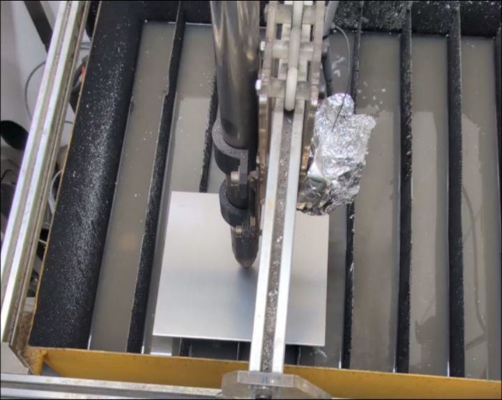 Praxisbeispiel Performance Print Parts