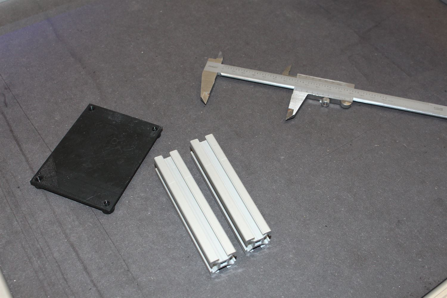 Praxisbeispiel Performance Print Parts