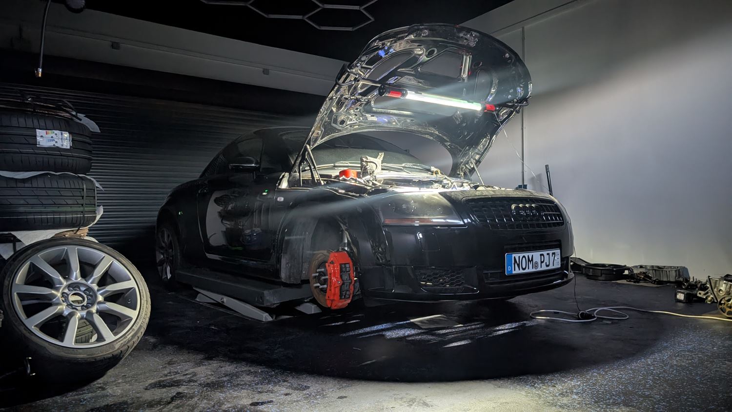 Praxisbeispiel Performance Print Parts