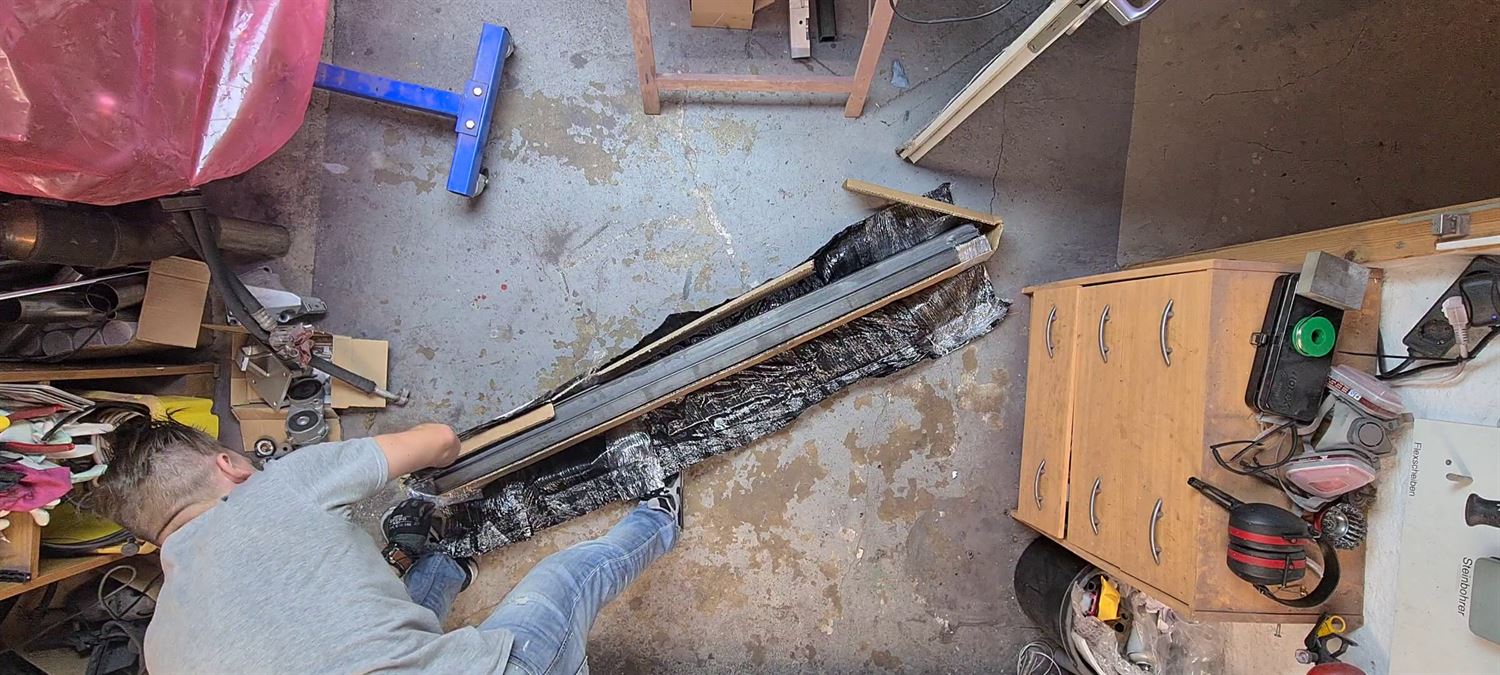 Praxisbeispiel Performance Print Parts