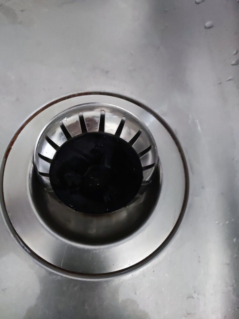 Flexible TPU Dichtung Detailansicht