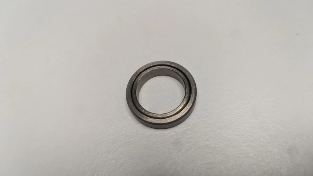 Titan Partner Ringe Schmuck Fingerring Ehe Verloben Liebe Glück - Bild 6