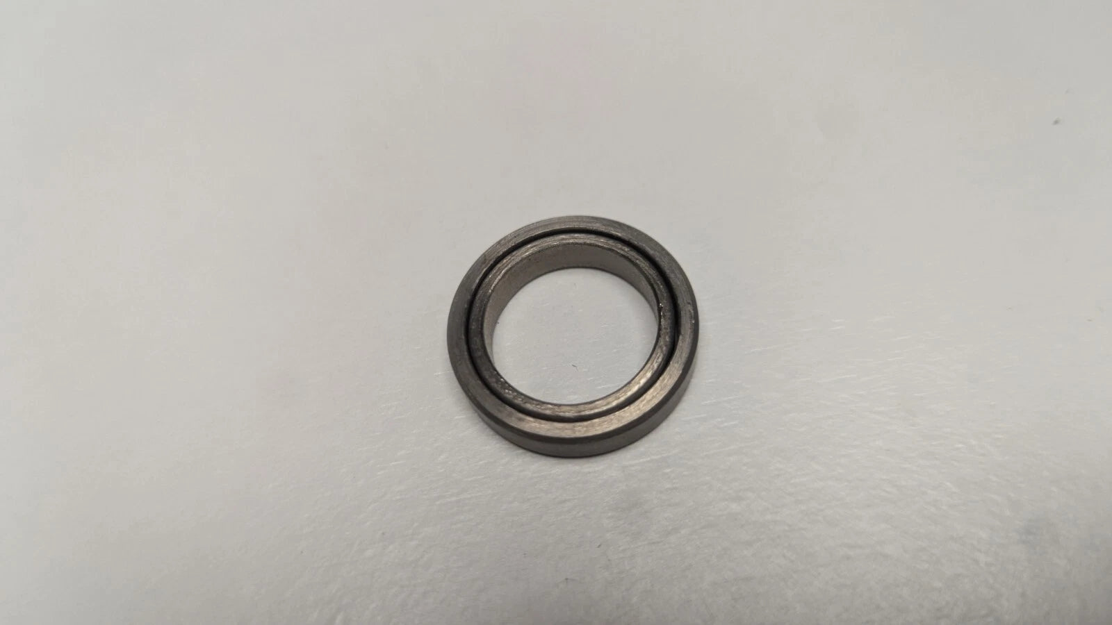 Titan Partner Ringe Schmuck Fingerring Ehe Verloben Liebe Glück - Bild 6