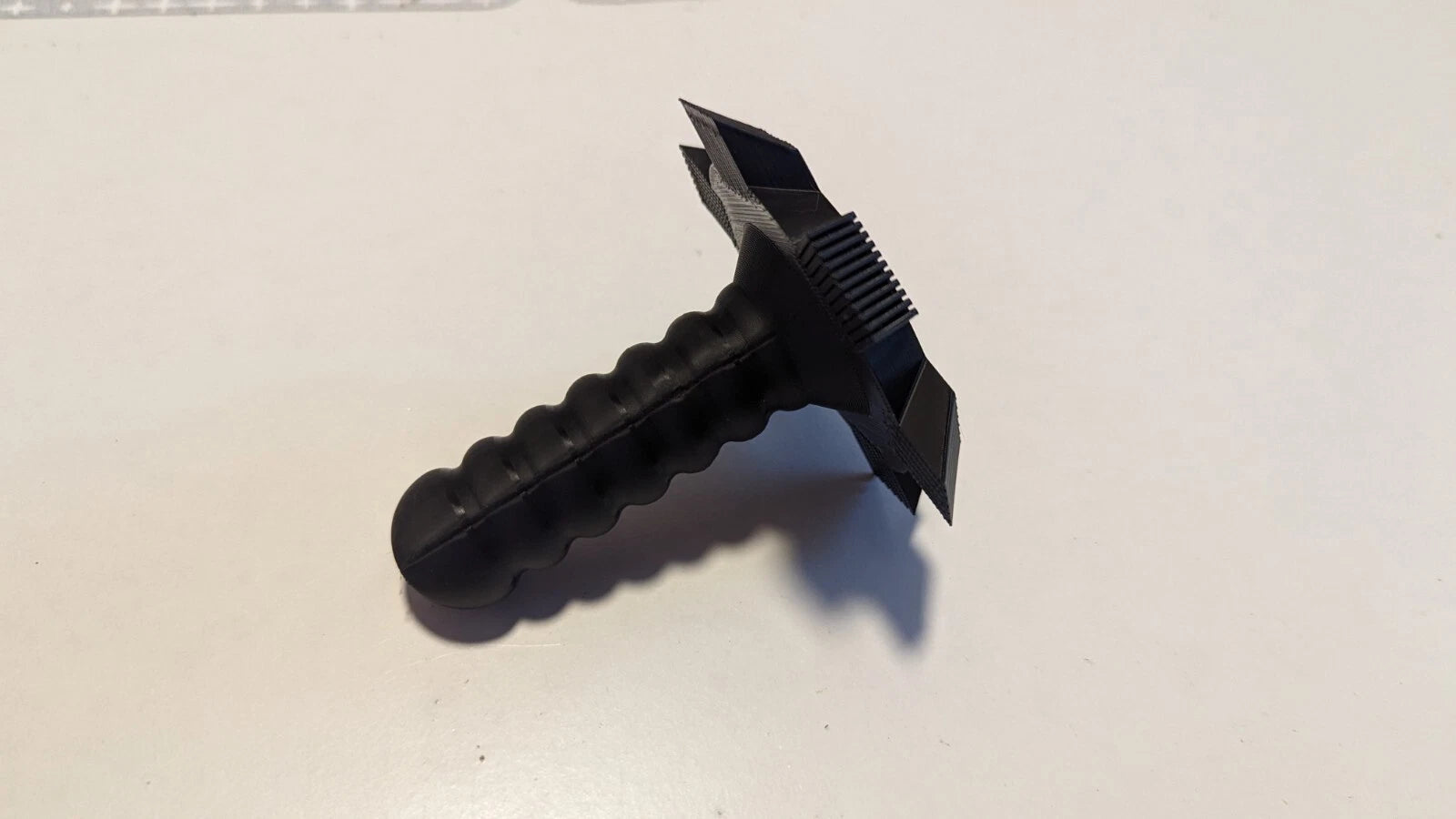 Wärmetauscher Kamm Kühlrippen Kamm zum Reparieren von Kühlfinnen Wärmepumpe kühl - Bild 3