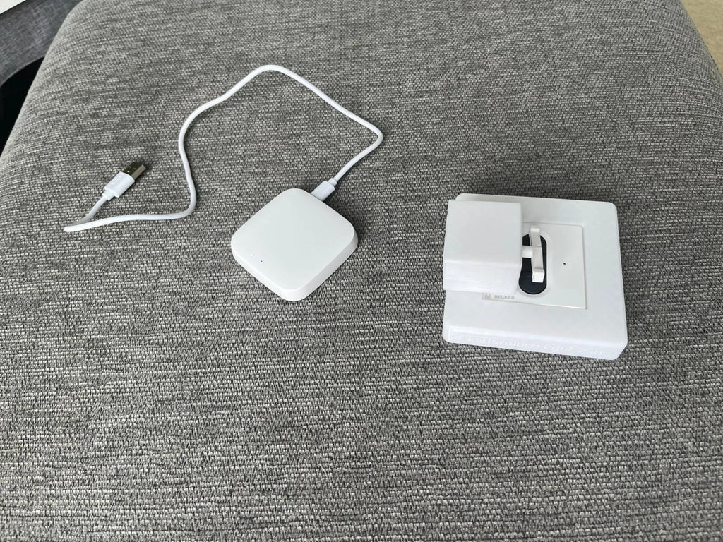 Becker Rollo Steuerung Smarthome - Bild 5