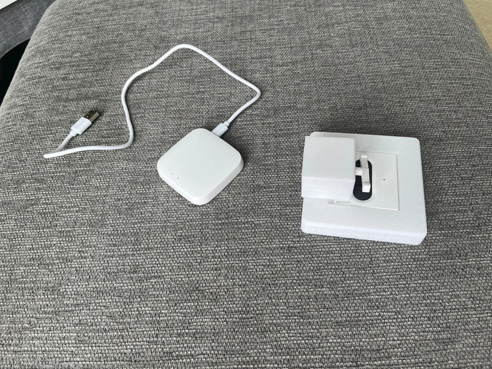Becker Rollo Steuerung Smarthome - Bild 5