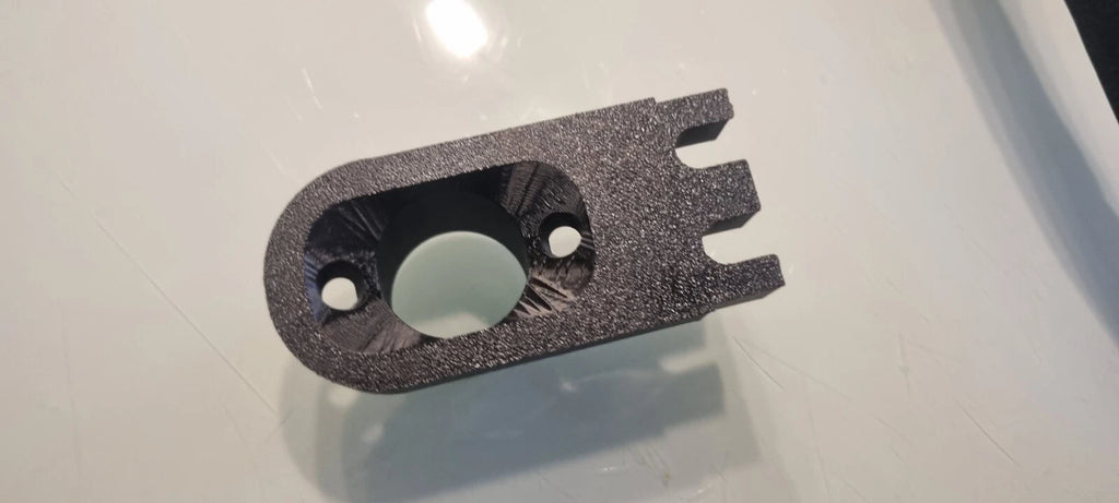 Adapterdüse für Ventilreinigung für Subaru FB20 FB25... Walnussschalenstrahlen - Bild 4