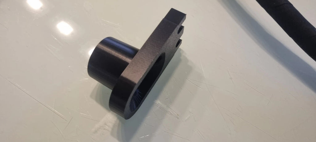 Adapterdüse für Ventilreinigung für Subaru FB20 FB25... Walnussschalenstrahlen - Bild 3