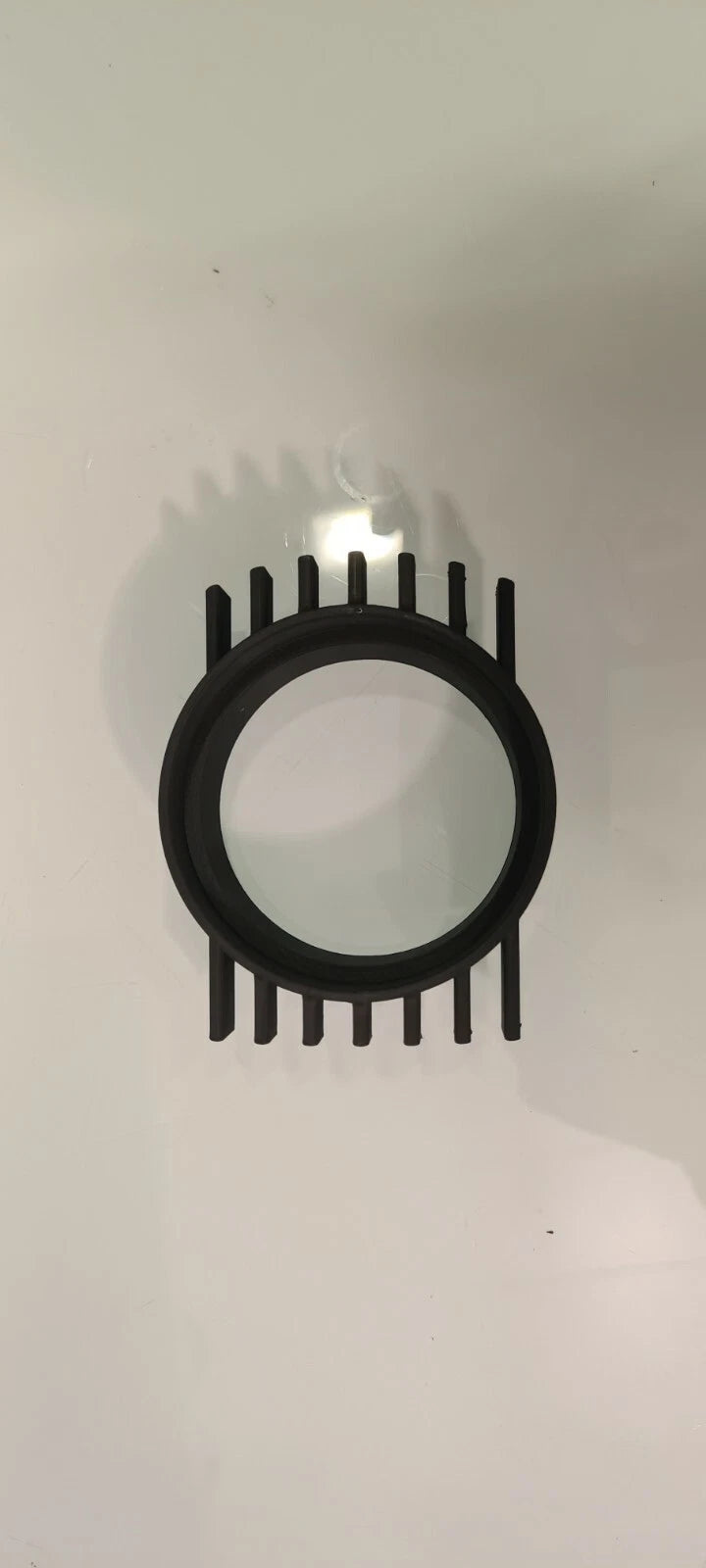 Halter für Ladedruckanzeige Audi A3 S3 8L Gauge 2002 Gauge - Bild 10