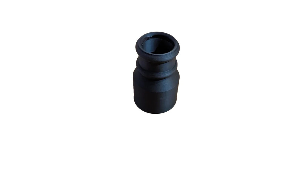 Adapter für Makita Schleifer 23mm auf 35mm Staubsaugerschlauch - Bild 3