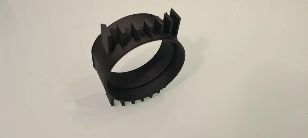 Halter für Ladedruckanzeige Audi A3 S3 8L Gauge 2002 Gauge - Bild 11