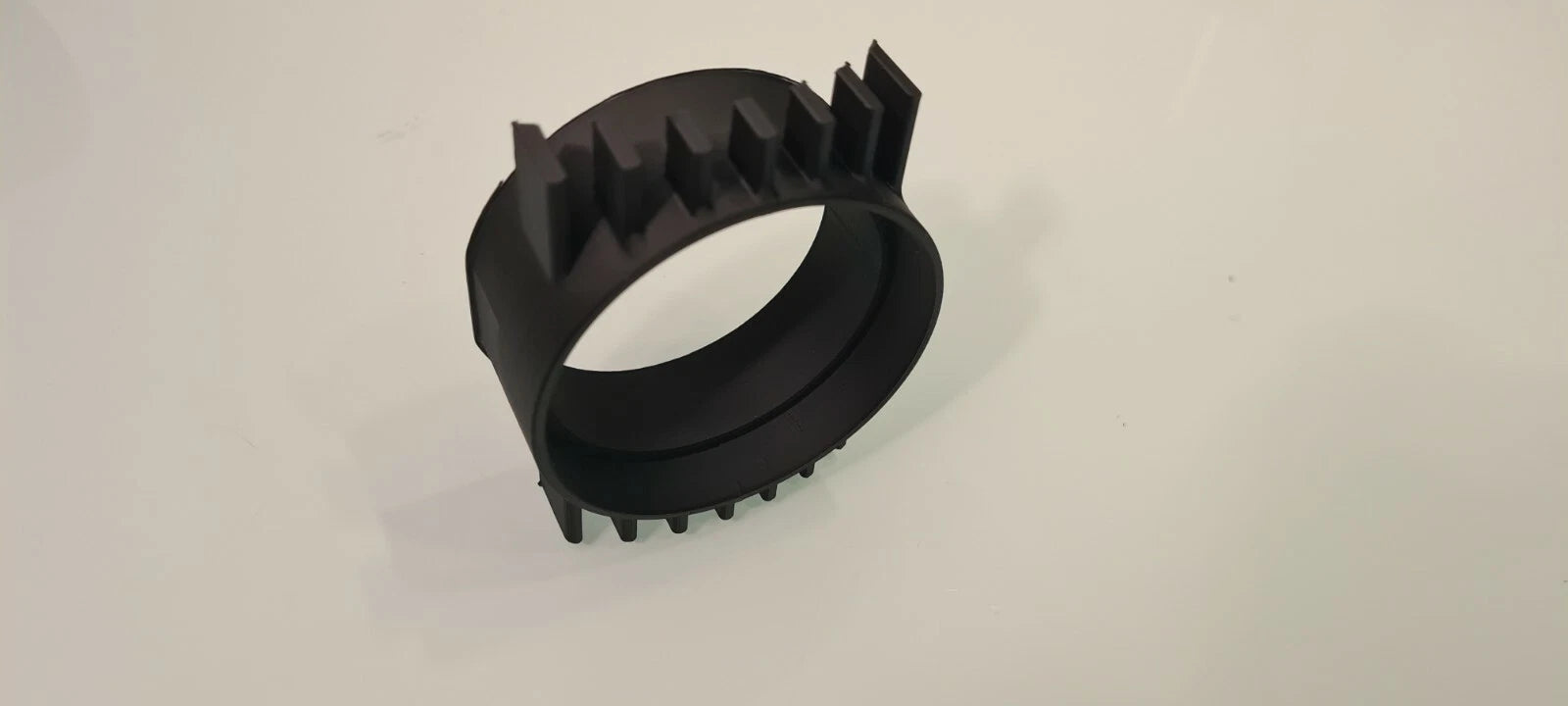 Halter für Ladedruckanzeige Audi A3 S3 8L Gauge 2002 Gauge - Bild 11
