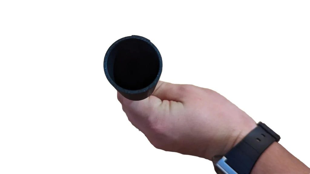 Adapterdüse für Makita 18V Verjüngung Ritzensauger - Bild 4