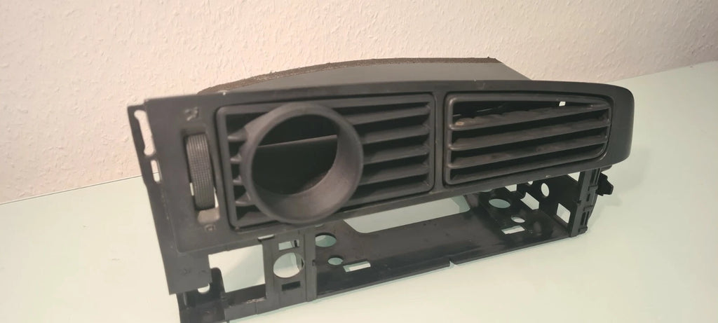 Halter für Ladedruckanzeige VW Golf 3 Gauge Instrumentenhalter Lüftung - Bild 6