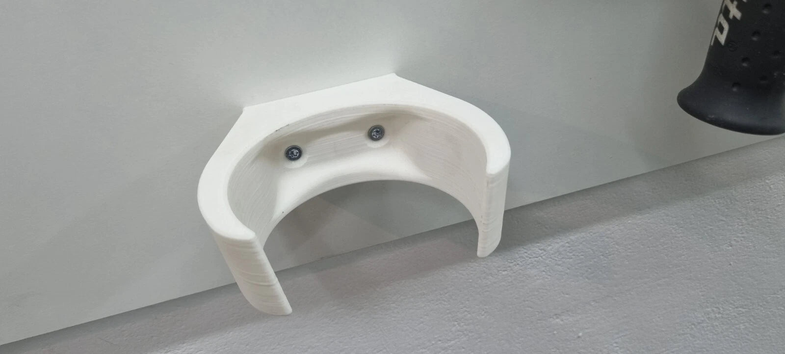 Halter für Makita Staubsauger Halterung für Handstaubsauger Makita Clip - Bild 1