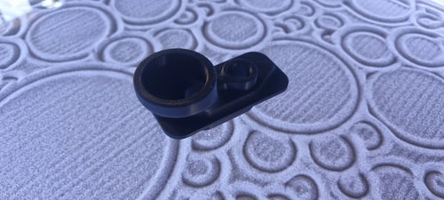 Adapterdüse für Ventilreinigung für VW EA 113 TFSI FSI Walnussschalenstrahlen - Bild 1