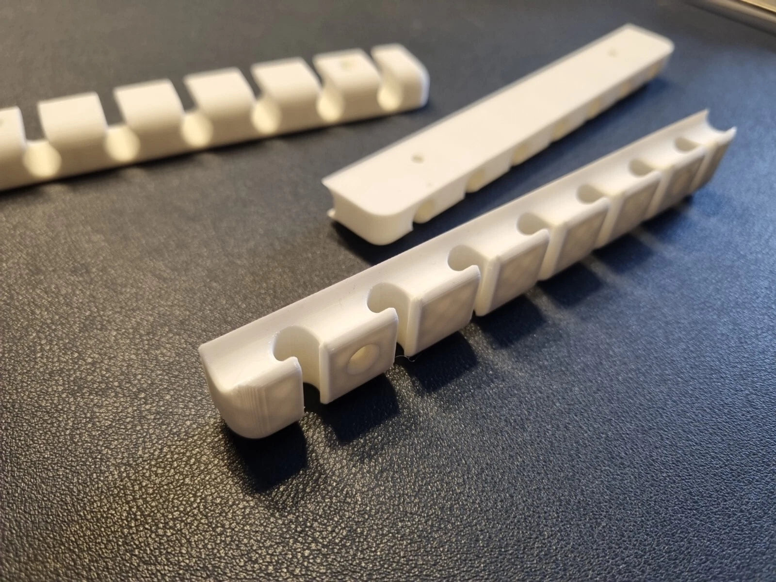 Kabel-Wandhalterung USB Kabelhalter - Bild 6
