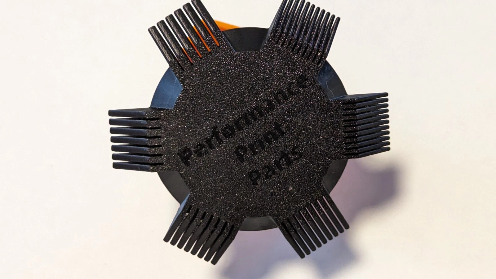 Wärmetauscher Kamm Kühlrippen Kamm zum Reparieren von Kühlfinnen Wärmepumpe kühl - Bild 1