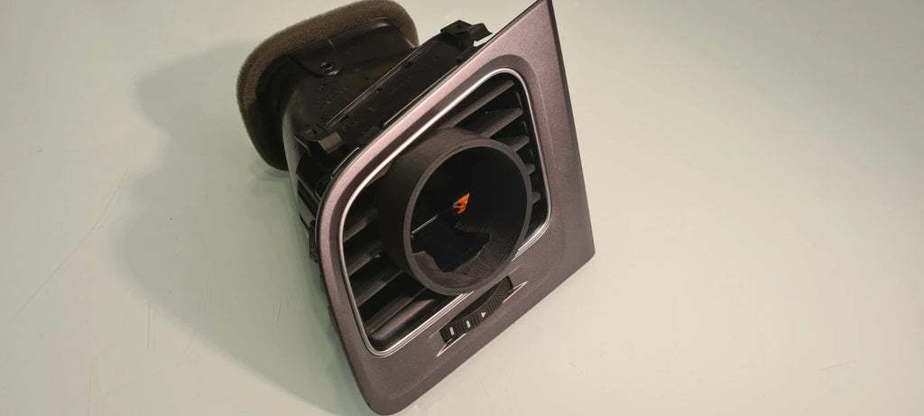 Halter für Ladedruckanzeige VW Golf 7 Gauge Instrumentenhalter - Bild 5