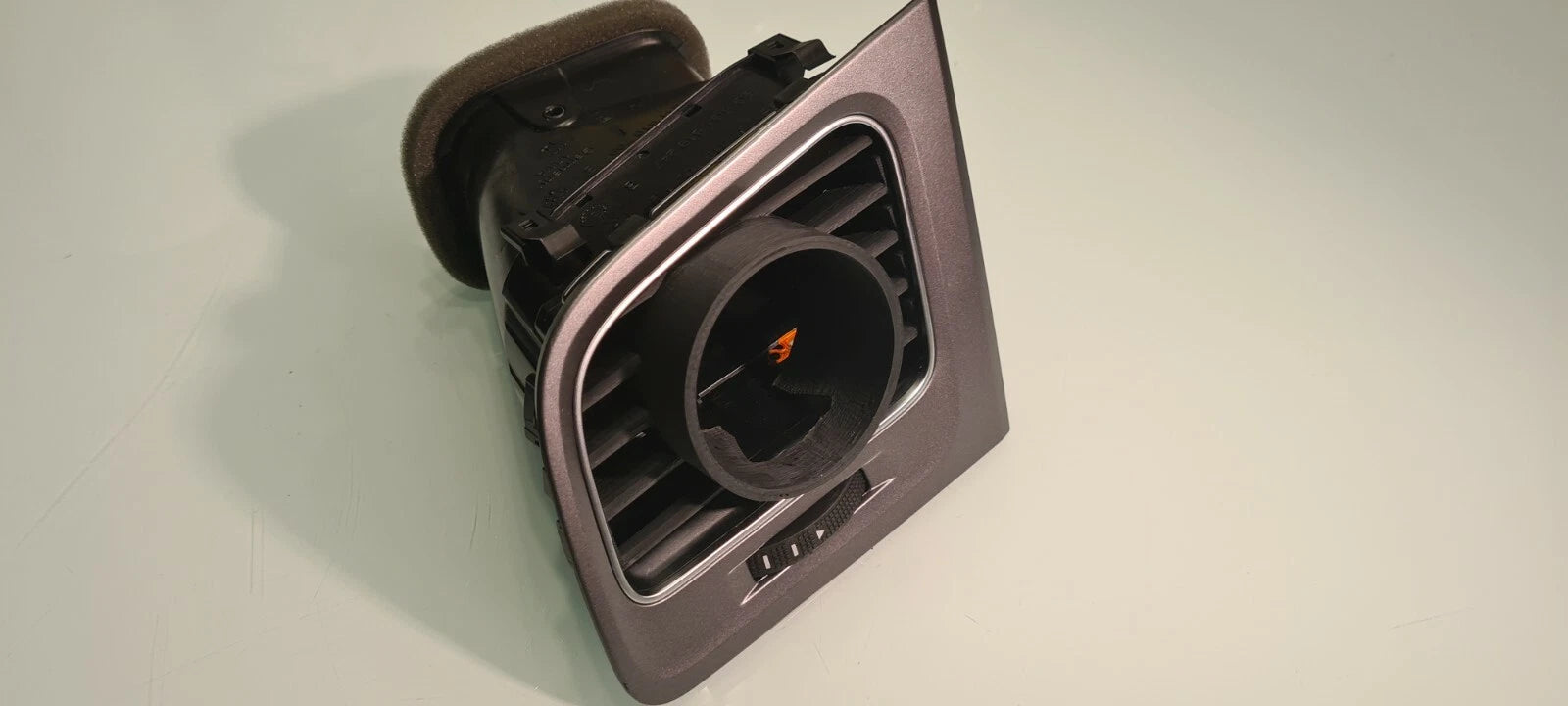 Halter für Ladedruckanzeige VW Golf 7 Gauge Instrumentenhalter - Bild 5