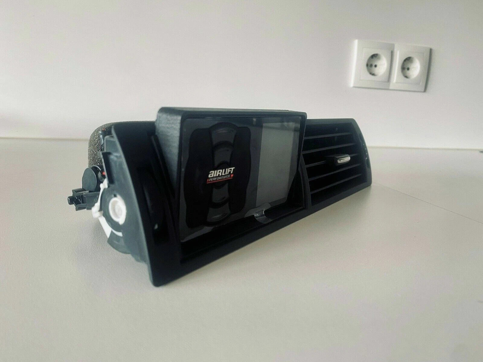 Case / Hülle für eine Air Lift 3P / 3H Fernbedienung Airlift Audi A4 S4 RS B6 B7 - Bild 5