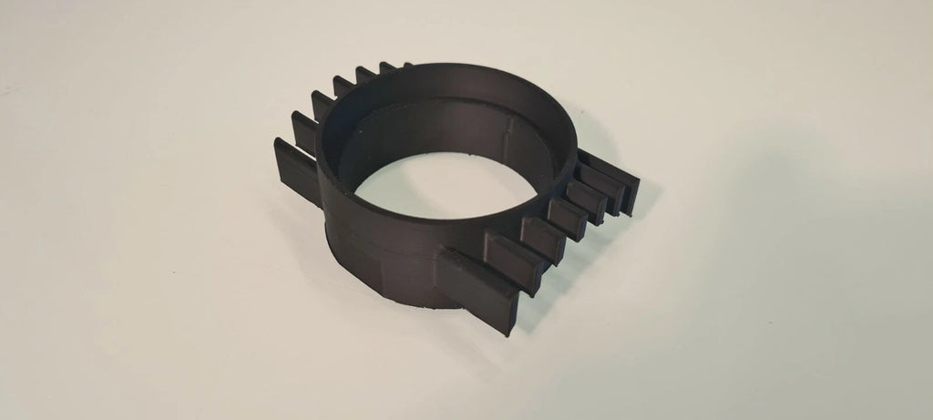 Halter für Ladedruckanzeige Audi A3 8L Gauge Instrumentenhalter - Bild 10