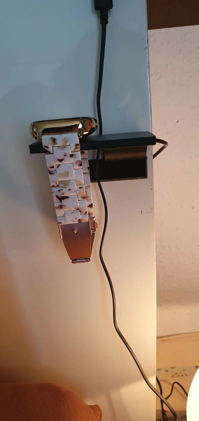 Smartwatch Halter Dockingstation für AGPTEK - Bild 2