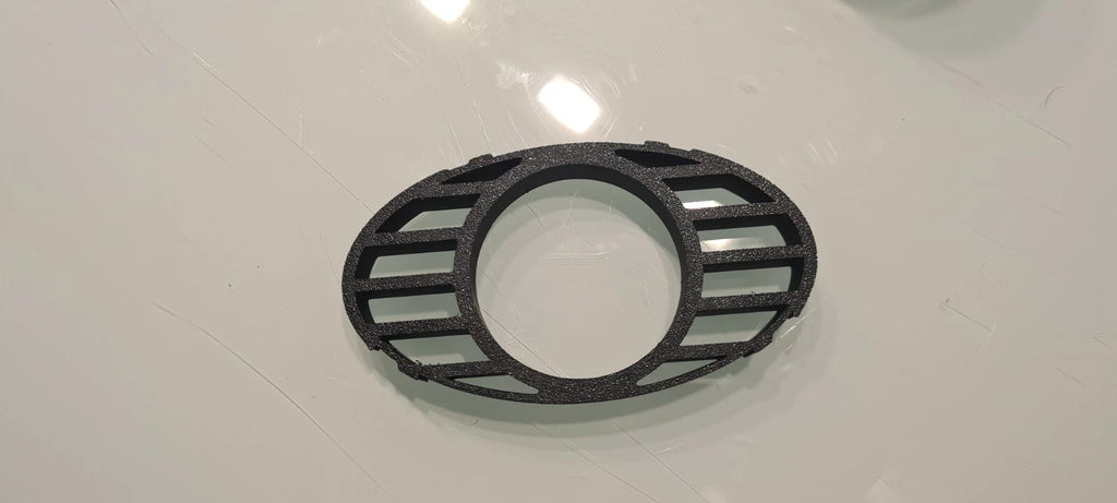 Halter für Ladedruckanzeige Ford Focus RS MK2 Halter Gauge Instrumentenhalter - Bild 6