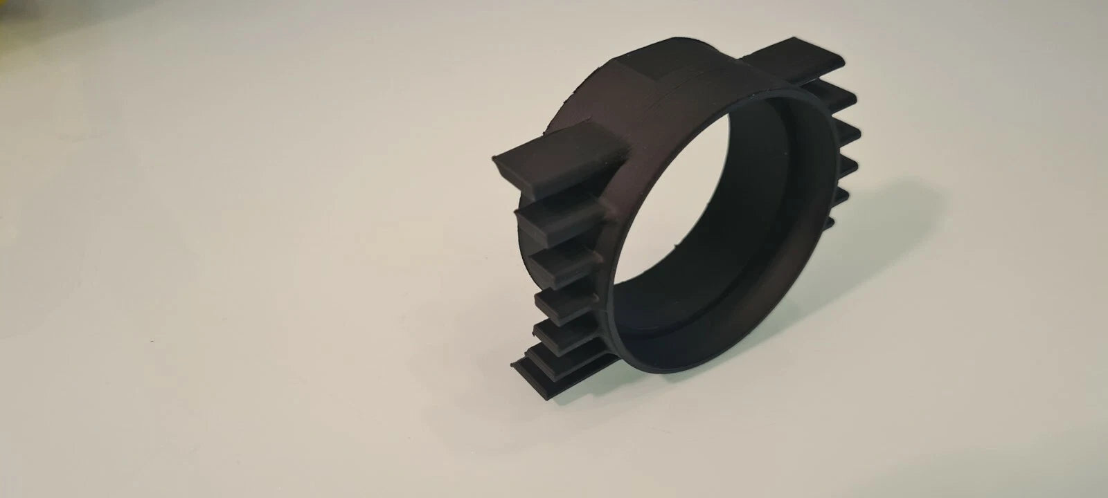 Halter für Ladedruckanzeige Audi A3 8L Gauge Instrumentenhalter - Bild 9