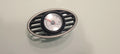 Halter für Ladedruckanzeige Ford Focus RS MK2 Halter Gauge Instrumentenhalter