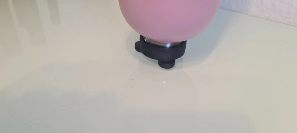 Abtropfhilfe für Waterdrop Flaschen Flaschentrockner - Bild 2