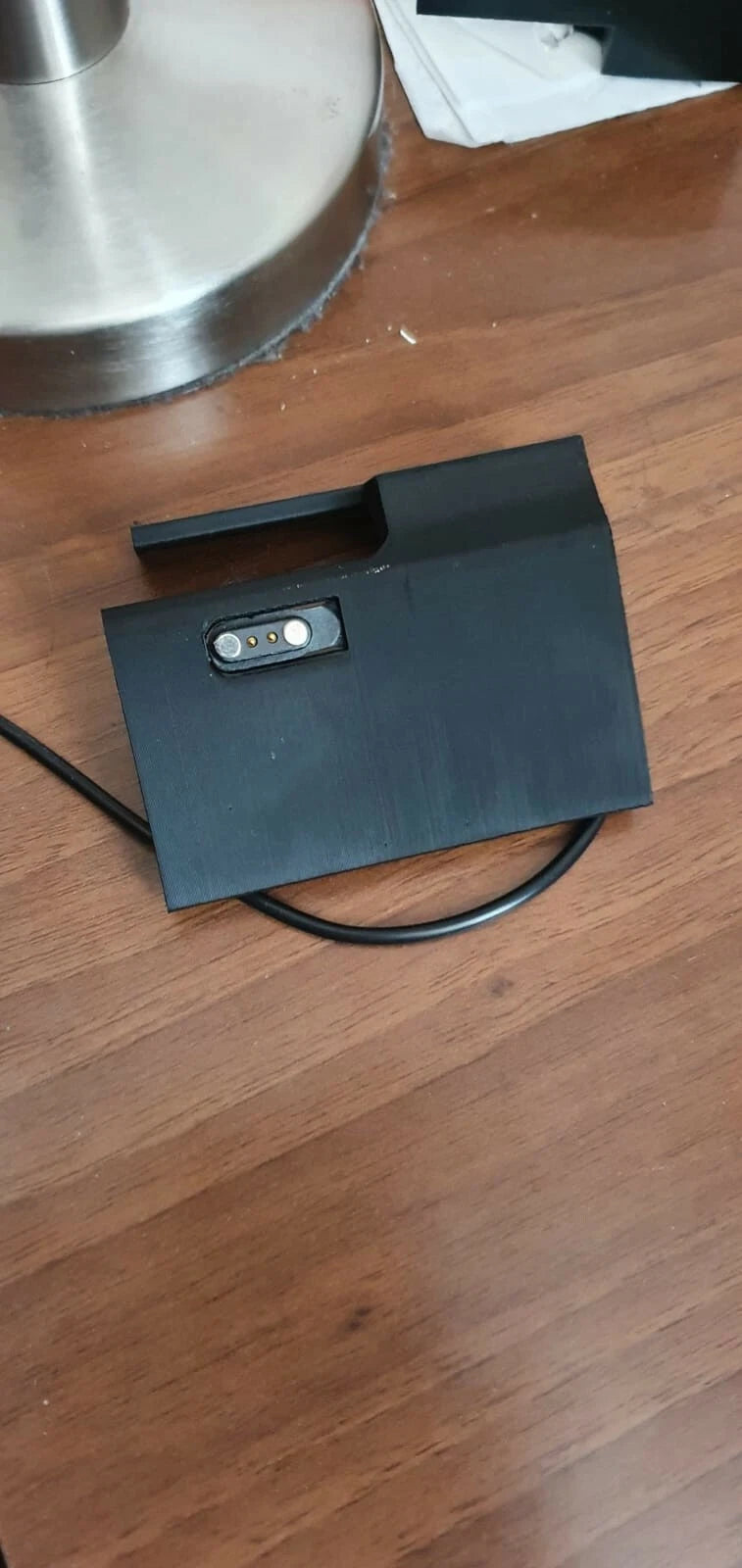 Smartwatch Halter Dockingstation für AGPTEK - Bild 4