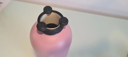 Abtropfhilfe für Waterdrop Flaschen Flaschentrockner - Bild 1
