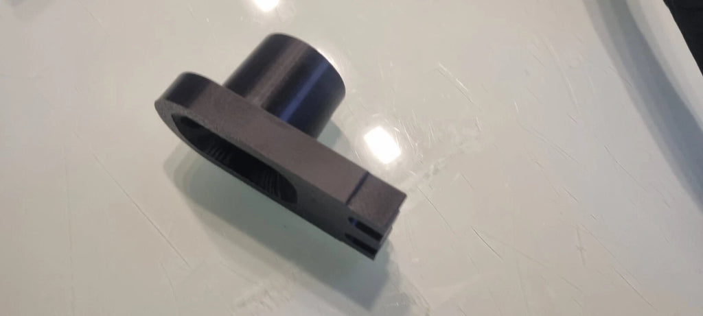 Adapterdüse für Ventilreinigung für Subaru FB20 FB25... Walnussschalenstrahlen - Bild 1