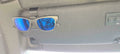Sonnenbrillen Clip Halter fürs Auto