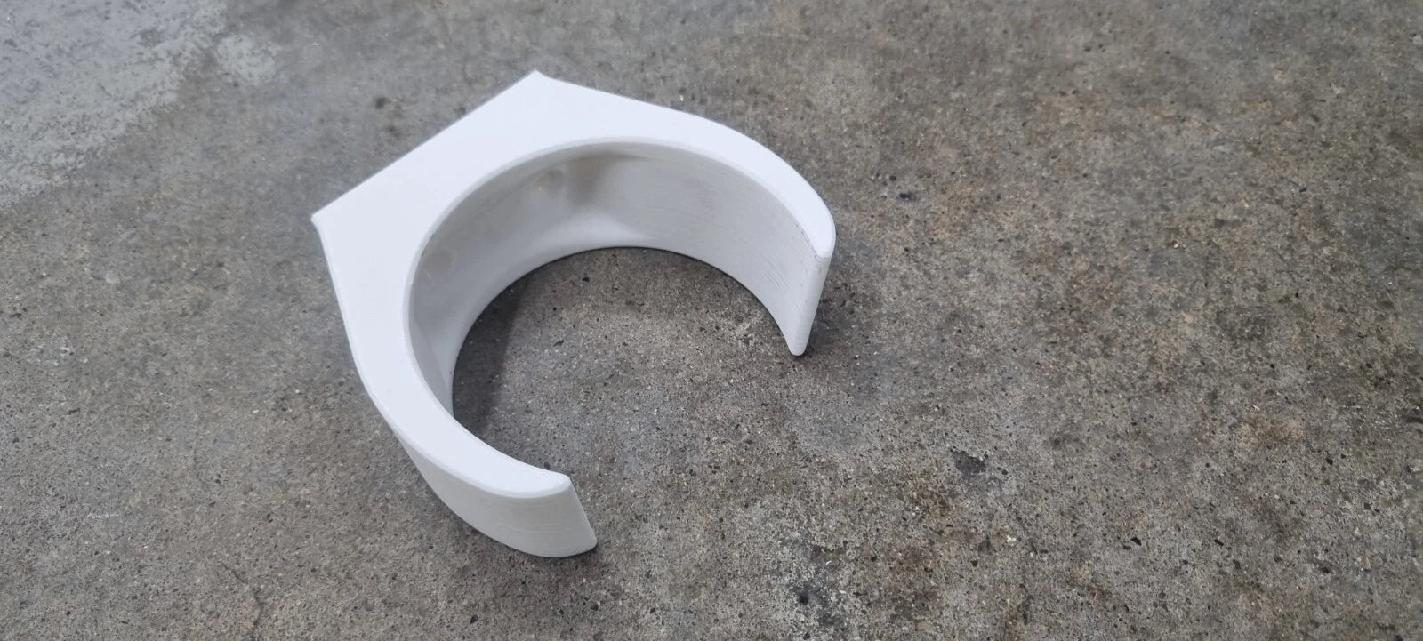 Halter für Makita Staubsauger Halterung für Handstaubsauger Makita Clip - Bild 3