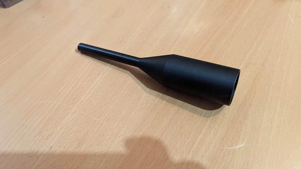 Adapterdüse für Makita 18V Verjüngung Ritzensauger - Bild 2