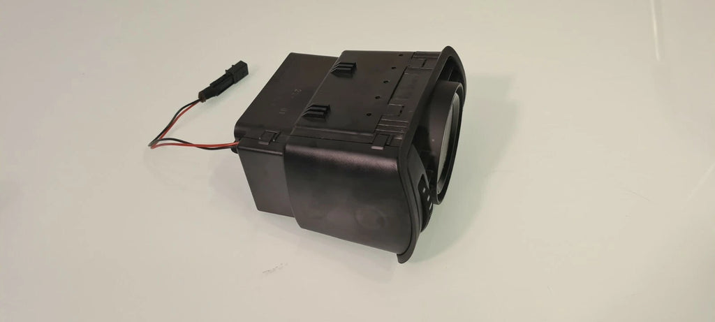 Halter für Ladedruckanzeige Audi A3 S3 8L Gauge 2002 Gauge - Bild 5