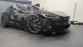 Tieferlegung für Tesla Model S Airmatic Airride Luftfahrwerk - Bild 1