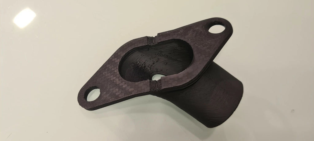 Adapter Düse Ventilreinigung VW TFSI TSI