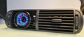 Halter für Ladedruckanzeige Audi A3 8L Gauge Instrumentenhalter Gauge - Bild 1