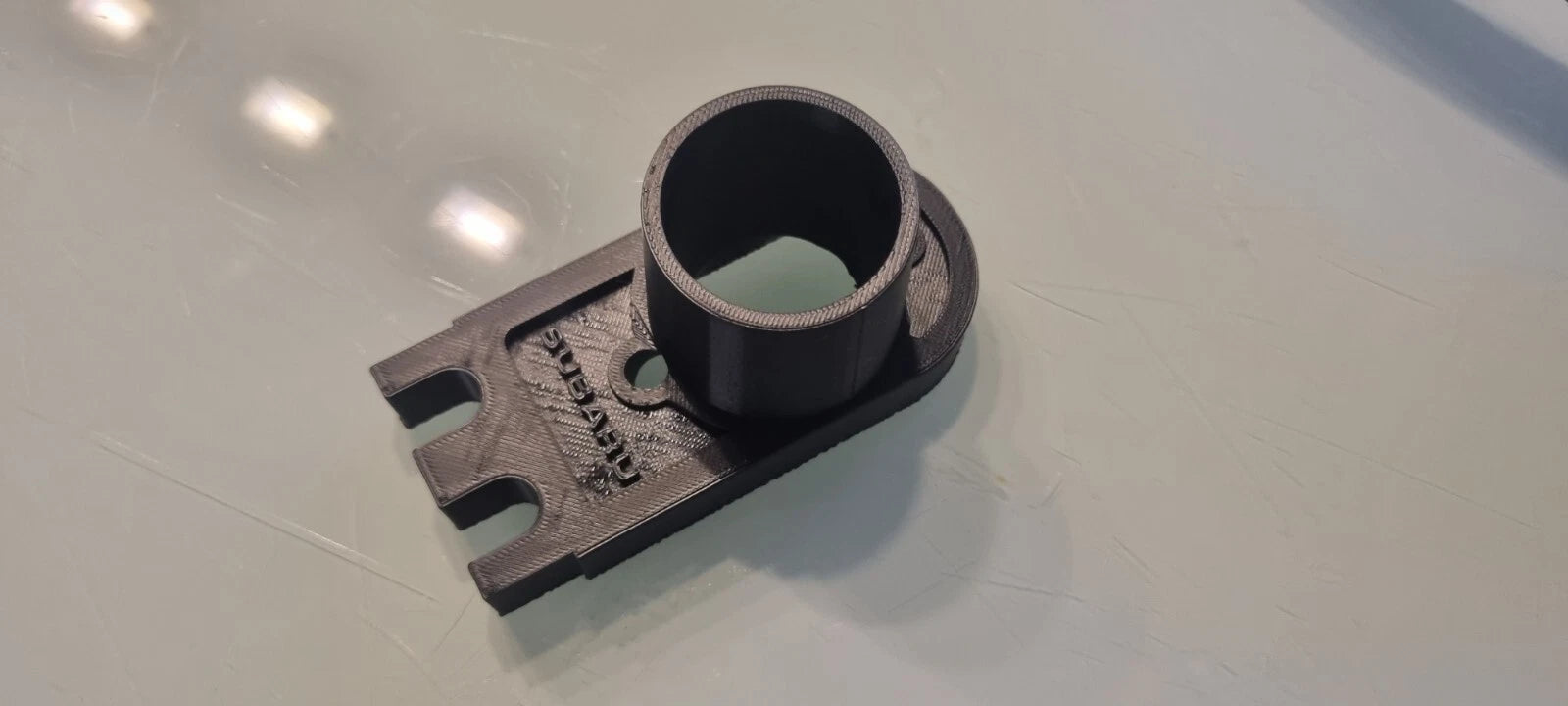 Adapterdüse für Ventilreinigung für Subaru FB20 FB25... Walnussschalenstrahlen - Bild 2