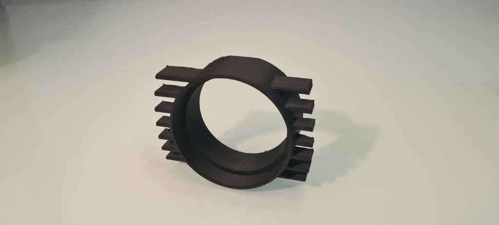 Halter für Ladedruckanzeige Audi A3 8L Gauge Instrumentenhalter - Bild 8