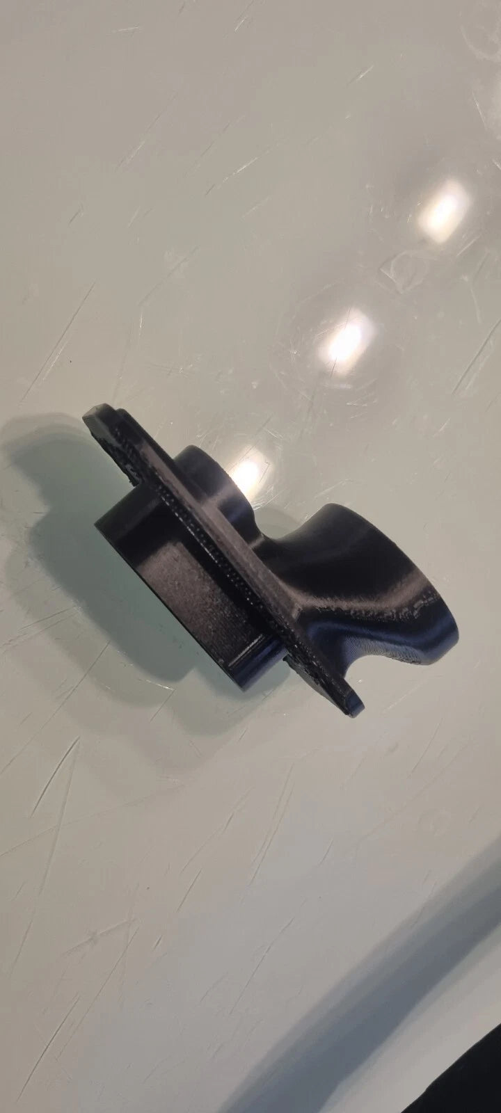 Adapterdüse für Ventilreinigung für VW EA 113 TFSI FSI Walnussschalenstrahlen - Bild 6