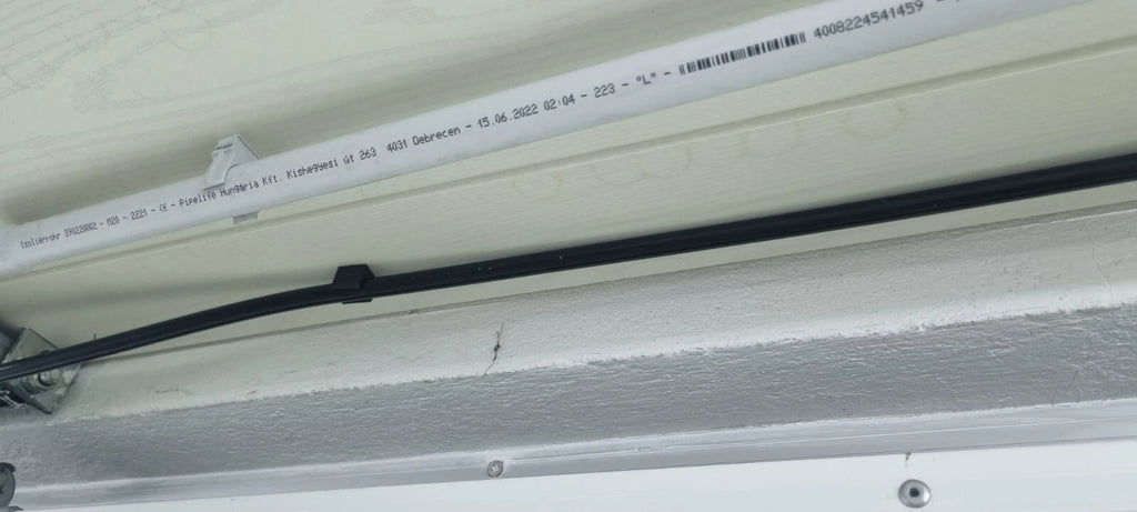 Halter für Druckluftschläuche 6, 8 oder 10mm Schläuche clips Schlauch Pneumatik - Bild 4