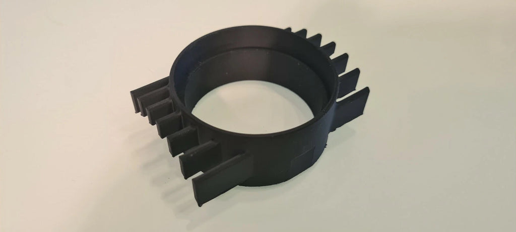 Halter für Ladedruckanzeige Audi A3 8L Gauge Instrumentenhalter - Bild 7