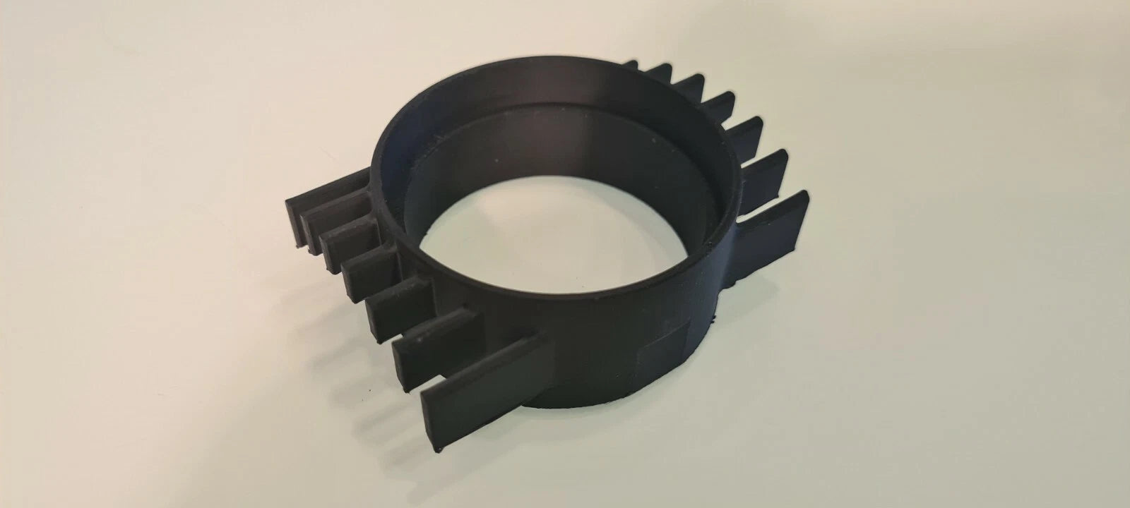 Halter für Ladedruckanzeige Audi A3 8L Gauge Instrumentenhalter - Bild 7