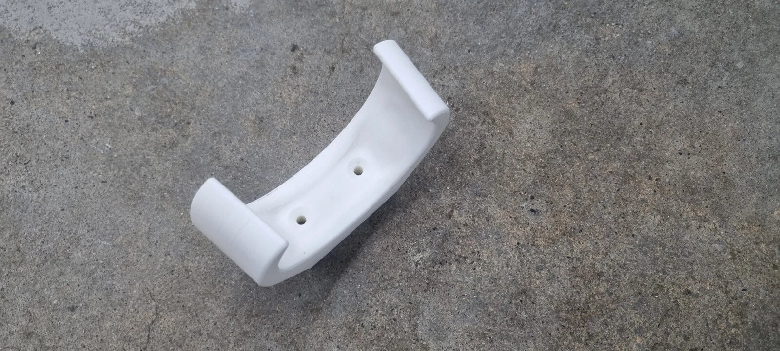 Halter für Makita Staubsauger Halterung für Handstaubsauger Makita Clip - Bild 5