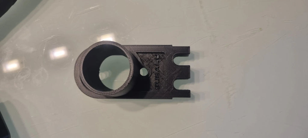 Adapterdüse für Ventilreinigung für Subaru FB20 FB25... Walnussschalenstrahlen - Bild 5