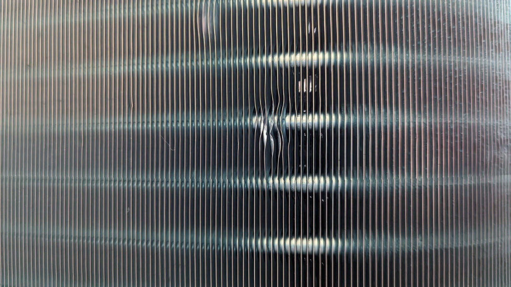 Wärmetauscher Kamm Kühlrippen Kamm zum Reparieren von Kühlfinnen Wärmepumpe kühl - Bild 6